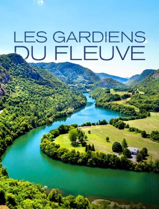 affiche Les Gardiens du fleuve