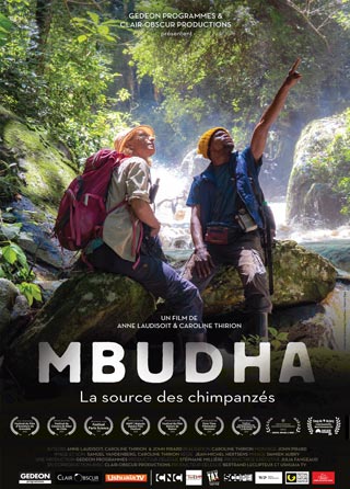 Affiche Mbudha