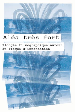 Affiche Aléa très fort