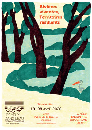 affiche yeuxdansleau