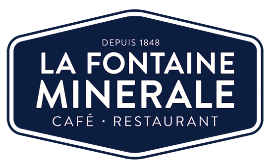 Fontaine Minerale logo web