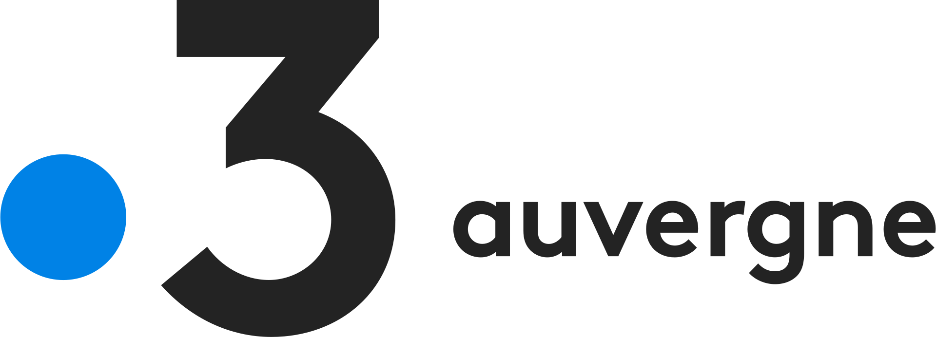 France 3 Auvergne Logo 2018 wikipdia