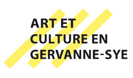 logo Art et Culture Gervanne-Sye