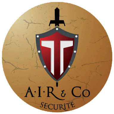 logo AIR CO SECURITE web