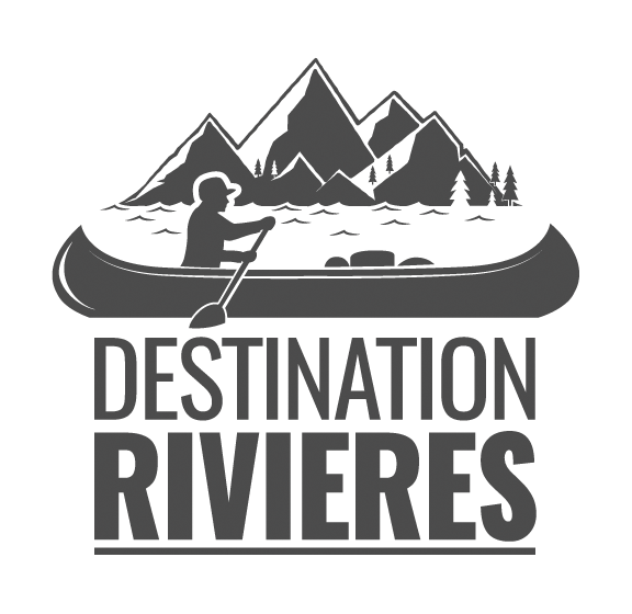 logo destination rivires web