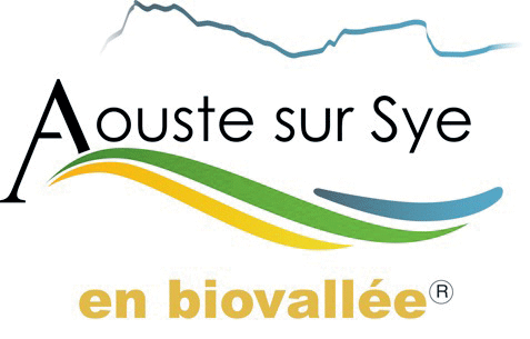 logo Aouste-sur-Sye