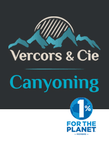 vercors et cie canyoning 1