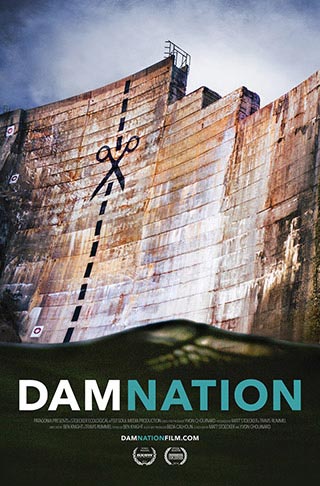 affiche damnation