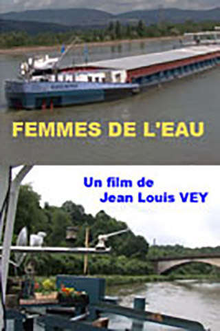 affiche femmes de l eau