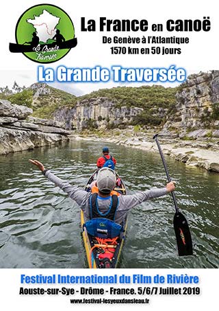 affiche grande traverse